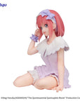 The Quintessential Quintuplets Noodle Stopper PVC Statue Nino Nakano Loungewear Ver. 9 cm