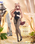 The Rising of the Shield Hero BiCute Bunnies PVC Statue Raphtalia 30 cm