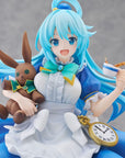 KonoSuba: God's Blessing on This Wonderful World! 3 Statue 1/7 Aqua Fairy tale Ver. 27 cm