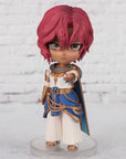 Tales of Arise Figuarts mini Action Figure Dohalim 8 cm