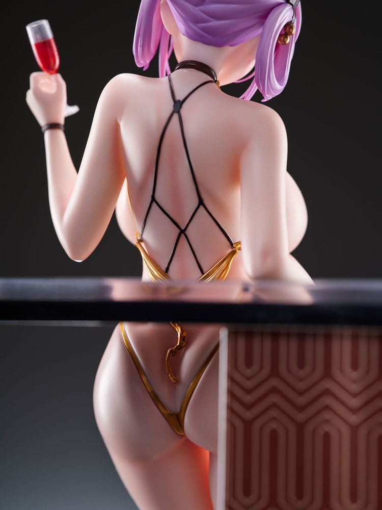 Original Character PVC Statue 1/6 Lume DX Edition 29 cm