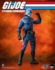 G.I. Joe FigZero Action Figure 1/6 Cobra Commander 30 cm