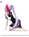 Overlord Noodle Stopper PVC Statue Shalltear Loungewear Ver. 9 cm