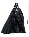 Star Wars Episode IV Black Series Action Figure Darth Vader 15 cm