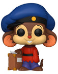 An American Tail POP! Movies Vinyl Figure Fievel 9 cm