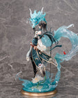 Honkai: Star Rail PVC Statue 1/7 Dan Heng/Imbibitor Lunae DX Edition 38 cm