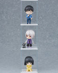 Figure Mansion Decorative Parts for Nendoroid and Figma Figures 37 cm