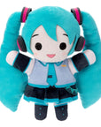 Hatsune Miku Hand Puppet Miku 23 cm