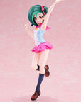 Yu-Gi-Oh! Zexal PVC Statue 1/7 Tori Meadows 21 cm