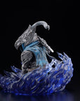 Dark Souls Q Collection PVC Statue Artorias of the Abyss Limited Edition 13