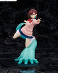 Dandadan F:Nex PVC Statue 1/7 Momo 24 cm