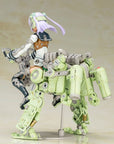 Frame Arms Girl Plastic Model Kit Greifen 15 cm