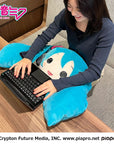 Hatsune Miku 3D Pillow Miku