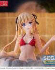 Saekano: How to Raise a Boring Girlfriend Luminasta PVC Statue Thermae Utopia Eriri Spencer Sawamura 14 cm