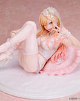 My Dress Up Darling Statue 1/7 Marin Kitagawa Babydoll Ver. 12 cm