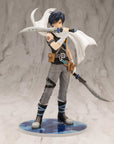 The Legend of Heroes PVC Statue 1/8 Joshua Bright 23 cm