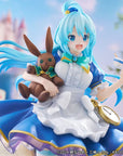 KonoSuba: God's Blessing on This Wonderful World! 3 Statue 1/7 Aqua Fairy tale Ver. 27 cm