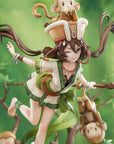 The Legend of Sword and Fairy Statue 1/7 Anu Shen Mu Miao Ying Ver. 28 cm