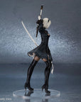 NieR:Automata PVC Statue 2B (YoRHa No. 2 Type B) Ver. 2.0 29 cm