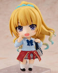 Classroom of the Elite Nendoroid Action Figure Kei Karuizawa 10 cm