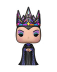 Disney POP! Disney Vinyl Figure Evil Queen (Blue & Black Gown) 9 cm