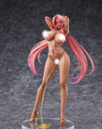 Taimanin RPGX Statue 1/6 Ingrid Beach Empress Ver. 30 cm