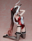 Original Character by DSmile Bunny Series Statue 1/4 Sarah Red Queen 30 cm