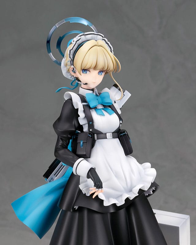 Blue Archive PVC Statue 1/7 Toki 27 cm