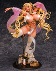 Asanagi Original Character Statue 1/6 Emerin 30 cm