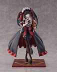 Date A Live PVC Statue 1/7 Kurumi Tokisaki Rasiel Ver. 25 cm