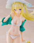 Original Character PVC Statue 1/7 Reina 25 cm