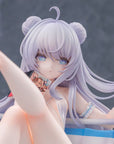 Azur Lane PVC Statue 1/6 Le Malin Mercredi at the Secret Base Ver. 16 cm