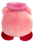 Kirby Mocchi-Mocchi Plush Figure Mega - Kirby with Heart 36 cm