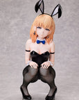 Butareba: The Story of a Man Turned into a Pig PVC Statue 1/4 Jess: Bunny Ver. 27 cm