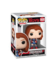 The Boys POP! TV Vinyl Figure Firecracker 9 cm