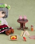 Nendoroid More Accessories for Nendoroid Figures Picnic Assortment (6)