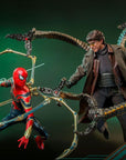 Spider-Man: No Way Home Movie Masterpiece Action Figure 1/6 Doc Ock 31 cm