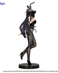 Overlord BiCute Bunnies PVC Statue Albedo Black Color Ver. 30 cm