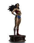 DC Comics Legacy Replica Statue 1/4 Wonder Woman 56 cm