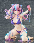 King Propose PVC Statue 1/6 Kurara Tokishima 16 cm