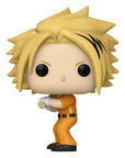 My Hero Academia - Hero League Baseball POP! Animation Vinyl Figure Denki 9 cm