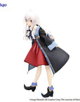 Wandering Witch: The Journey of Elaina Trio-Try-iT PVC Statue Elaina 20 cm