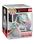 Dungeons & Dragons Oversized POP! Vinyl Figure Icingdeath 15 cm