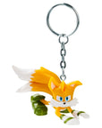 Sonic Prime Keychain 7 cm Display (12)