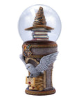 Harry Potter Snow Globe Hogwarts