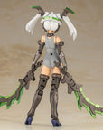 Frame Arms Girl Plastic Model Kit Hresvelgr=Cornix 15 cm