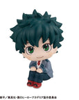 My Hero Academia Look Up PVC Statue Izuku Midoriya 11 cm