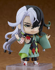 Fate/Grand Order Nendoroid Action Figure Alter Ego/Ashiya Douman 10 cm