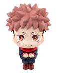 Jujutsu Kaisen Look Up PVC Statue Yuji Itadori 11 cm