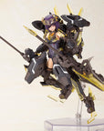 Frame Arms Girl Plastic Model Kit Hresvelgr=Albas 15 cm